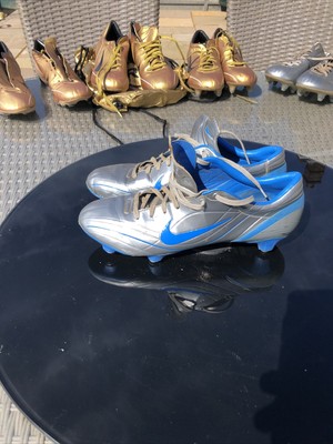 football boots ebay size 9