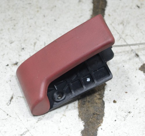 Mercedes W168 A170 Bj 99 Hebel Öffner Motorhaube #139721-G662