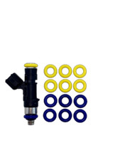 Fuel1 OK-6AB O-ring Kit for GM LS3 LSA Bosch OEM for 6 Injectors 