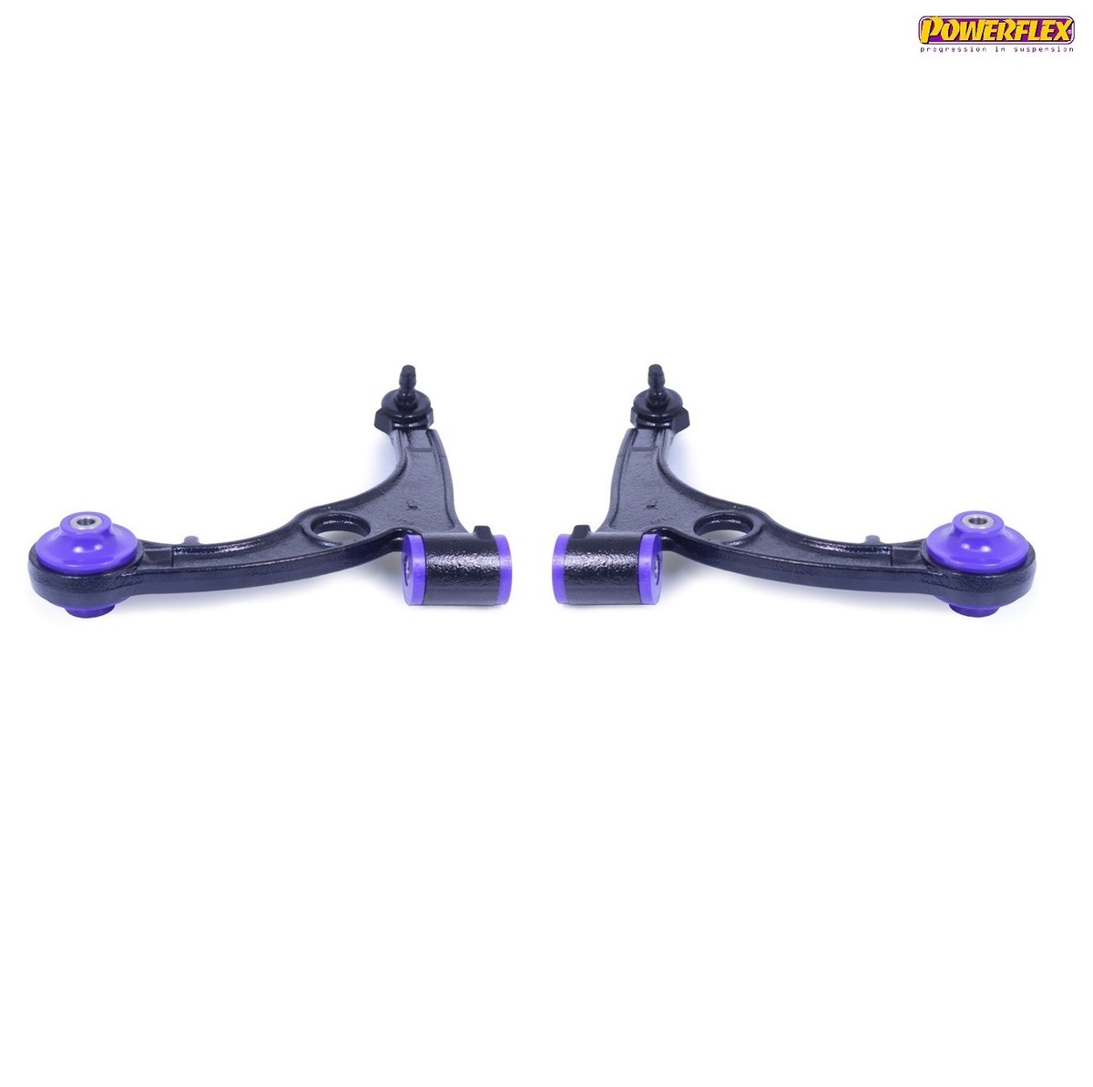 2 Bracci Di Controllo Con Giunto Sferico Anteriore Per FIAT BRAVO, STILO E LANCIA DELTA III - Ricambio Auto ATEC Germany - Foto 12