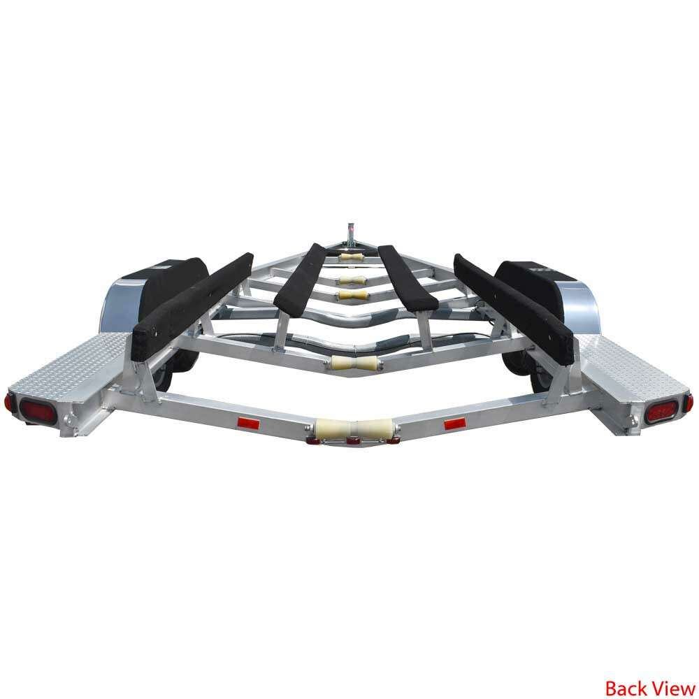 EZLOADERトレーラージャンク EZLOADERトレーラージャンク EZ Loader Pontoon Trailer T96PS