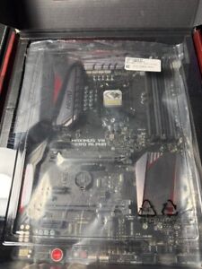 Asus Maximus VIII | eBay Asus Maximus VIII | eBay