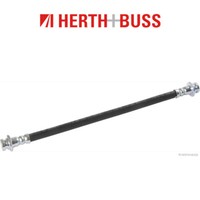 Herth+Buss Jakoparts Bremsschlauch FüR Nissan Micra III (K12) Note (E11) Hinten