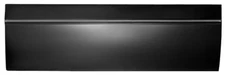 Lower Door Skin 67-72 Chevy/GMC Pickup Driver (Key Parts #0849-171 L)