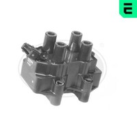 Era ZüNdspule Passend FüR Opel Vectra B 1.8I 16V 2.0I Omega