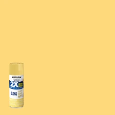 Rust-Oleum American Accents 2X Ultra Cover Spray Paint, 12oz, 100+ Colors