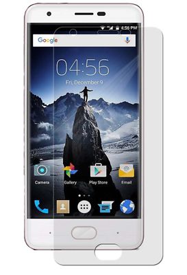 Ulefone U008 Pro   - 4x Panzerfolie Bruchschutzfolie Premium Folie