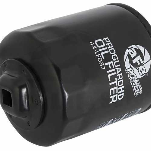 Oil Filter aFe Power fits Lexus SC300 1992-00 - Picture 4 of 7