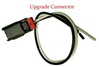 Upgrade Electrical Connector of Power Steering Pressure Switch Fits Ford Lincoln
