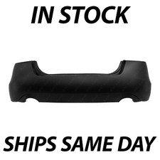 New Primered - Rear Bumper Cover For 2013 2014 2015 Nissan Altima Sedan 13 14 15 New Primered - Rear Bumper Cover For 2013 2014 2015 Nissan Altima Sedan 13 14 15