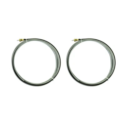 WeldingCity® 2-pk MIG Welding Gun Liner 194-012 .035"-.045" 15-ft Miller Hobart