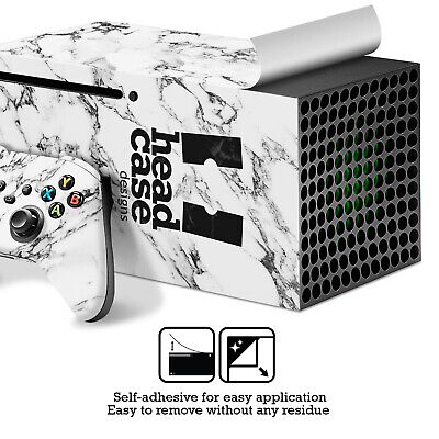 TOTTENHAM HOTSPUR F.C. LOGO ART VINYL SKIN XBOX SERIES X / SERIES S  CONTROLLER