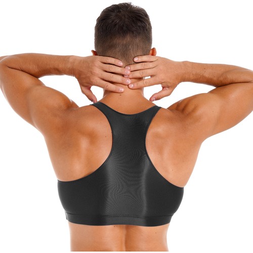 Herren Oberbekleidung Passform Jacken Sportbekleidung Activewear Kurzarm Streetwear Freizeit - Bild 80 von 84