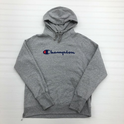 Logo Hoodie Sweatshirt Adult Size 