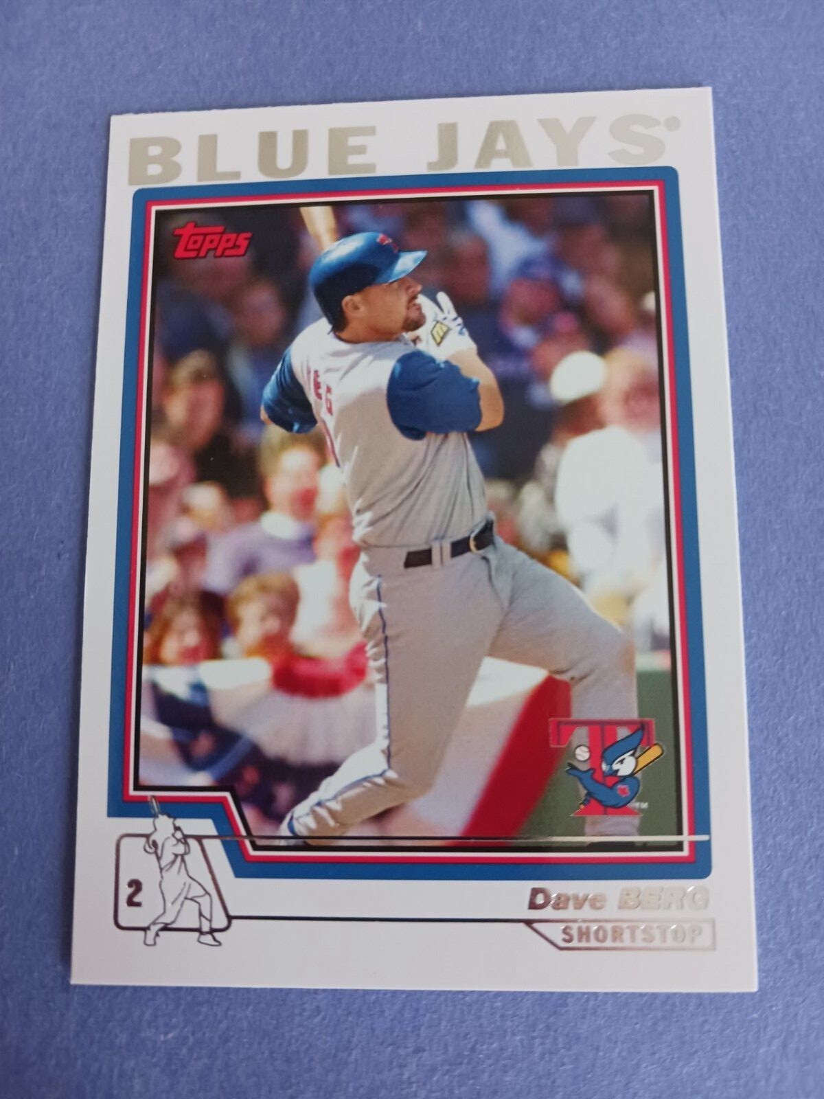 2004 Topps Baseball Cards Complete Your Set (#'s 1-250) U Pick - Picture 181 of 452