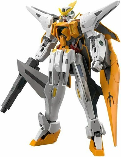 Bandai MG 1/100 Gundam Kyrios Model Kit