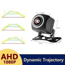 Telecamera di supporto AHD1080P Dynamic Tracking 170 telecamera di retromarcia grandangolare