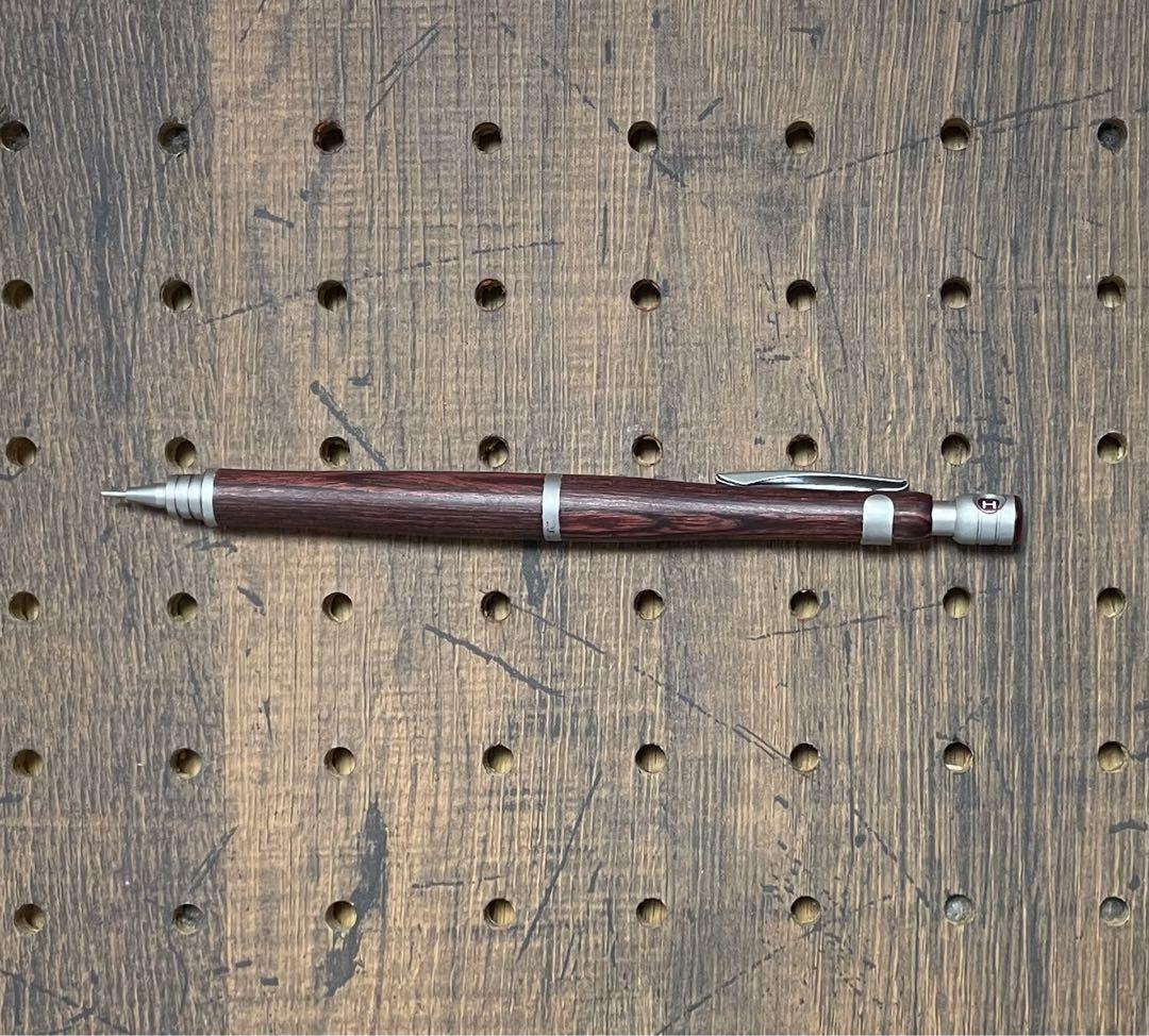 Mechanical Pencils  Pilot S20 0.5 Deep Red