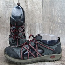 Chaco Outcross Evo 2 Youth Athletic Shoes Hiking Sandals Outdoor Low Size 5 Boys