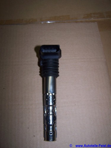 Zündspule VW Golf Beetle Aud A4 A6 Seat Toledo 06B905115R