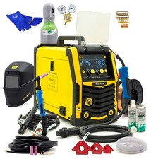 SET Saldatrice Inverter