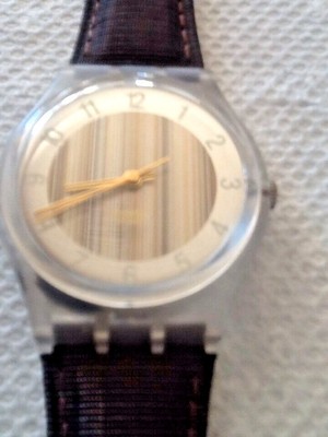 ebay swatch watch