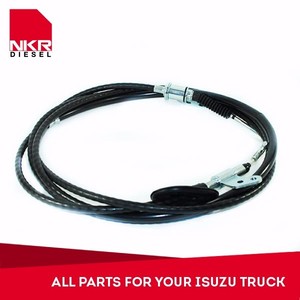 Isuzu Nhr 4jb1 2 8 Hand Brake Shoe Drum Set Youtube
