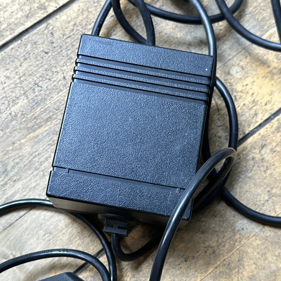 AT&T Power Module 1 Safety Isolating Transformer 3301A 104200118 20V 2.0A 40VA - Image 3 of 4