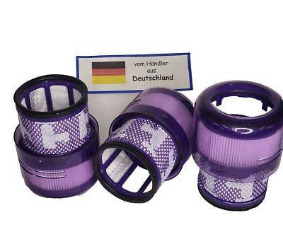 3x  Filter kompatibel mit Dyson Omni-glide SV19 ersetzt 965241-01, 96524101