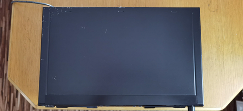 SONY Doppel Kassettendeck TC-WE 435 voll funktionsfähig (neue Riemen) - Bild 2 von 5