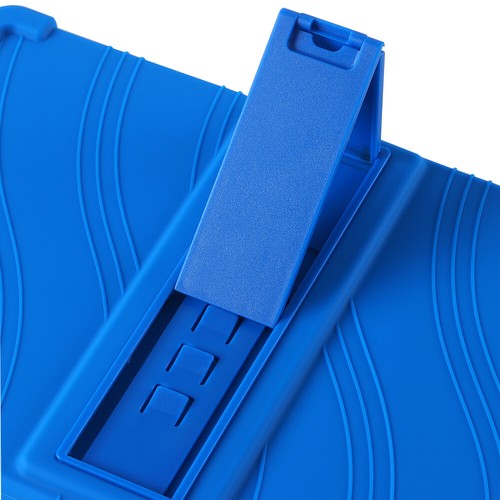 Protective Silicone Case for Lenovo Tab M10 Plus 3rd Gen TB125FU TB128FU TB128XU - Picture 3 of 16