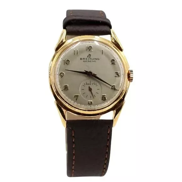 Breitling 1950 hot sale