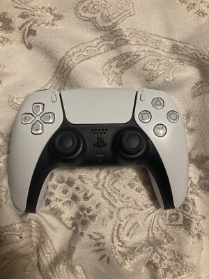Sony PS5 Controller - White
