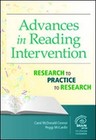 Advances in Reading Intervention: Research to Practice to Research by Brookes Publishing Co (Paperback, 2015)