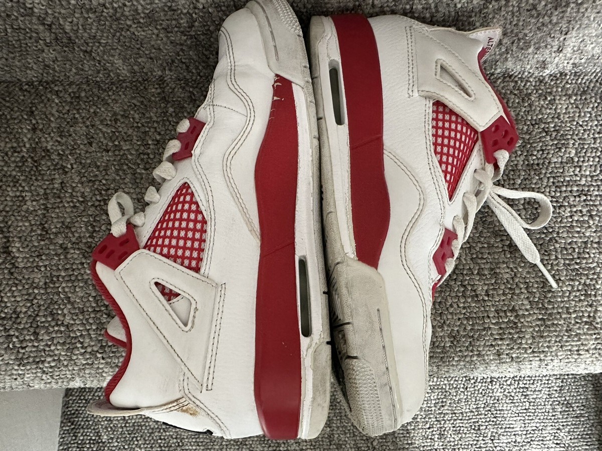 ebay trainers size 4