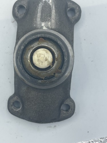 NOS Ford OEM Double Cardan CV Centering Yoke 1979-85 Ford Bronco F-150 F-250 97 - Picture 7 of 7