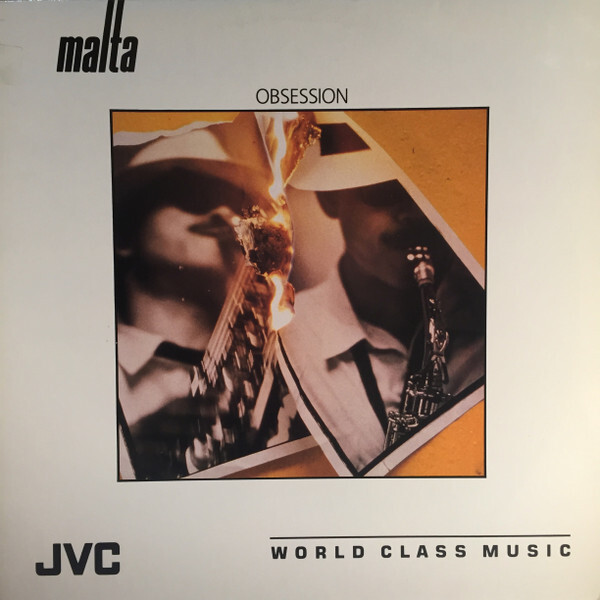LP *USED* Obsession - MALTA (#421860436424) | eBay LP *USED* Obsession - MALTA (#421860436424) | eBay