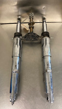 2002 Harley Davidson Road King Classic Front Forks Assembly