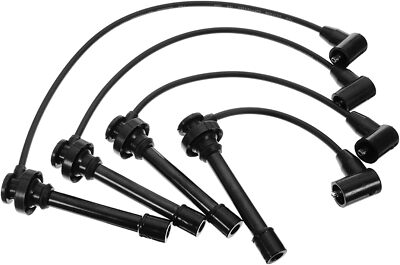 Zündleitungssatz DIN DIN Kupferzündleitung M4 BBT für BMW 1500-2000