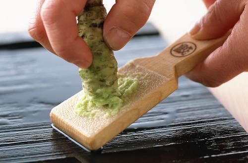 1 Pack 600 Japanese Horseradish Wasabi Seeds Mustard Seed Sinapis Organic - Picture 9 of 9