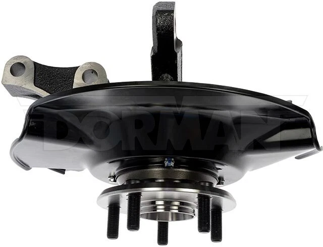 Nudillo de dirección cargado Dorman 686-371 para Honda Ridgeline Foto 2 de 4