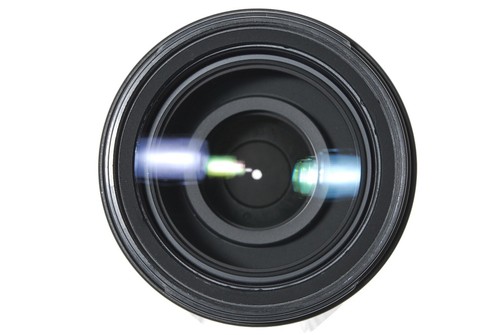 Nikon AF-S 70-300mm f/4.5-5.6 G ED Nikkor IF SWM VR Zoom Lens w/Caps From JAPAN - Picture 7 of 12