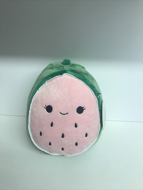 Squishmallow Wyatt The Watermelon 8 inch Plush Toy for sale online | eBay