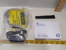 SAI SCS-103 Wireless Broadband Router 3G/4G WiFi 802.11n 300Mbps Dual LAN WAN