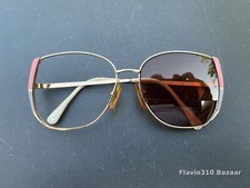 Authentic ELIZABETH ARDEN EA607 54 14 Sunglasses Eyeglasses - Frame Only