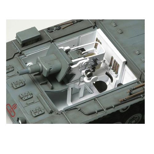 Tamiya 35281 Sturmgeschutz III Ausf. B (Sd.Kfz.142) 1/35 - Picture 4 of 5