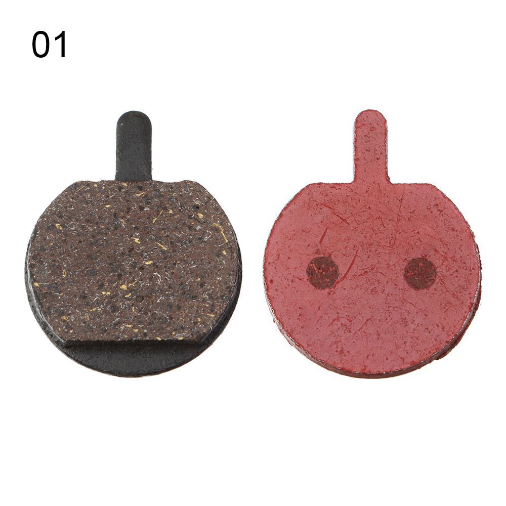 Road Cycling Accessories MTB Bike Disc Universal Block Bicycle Brake