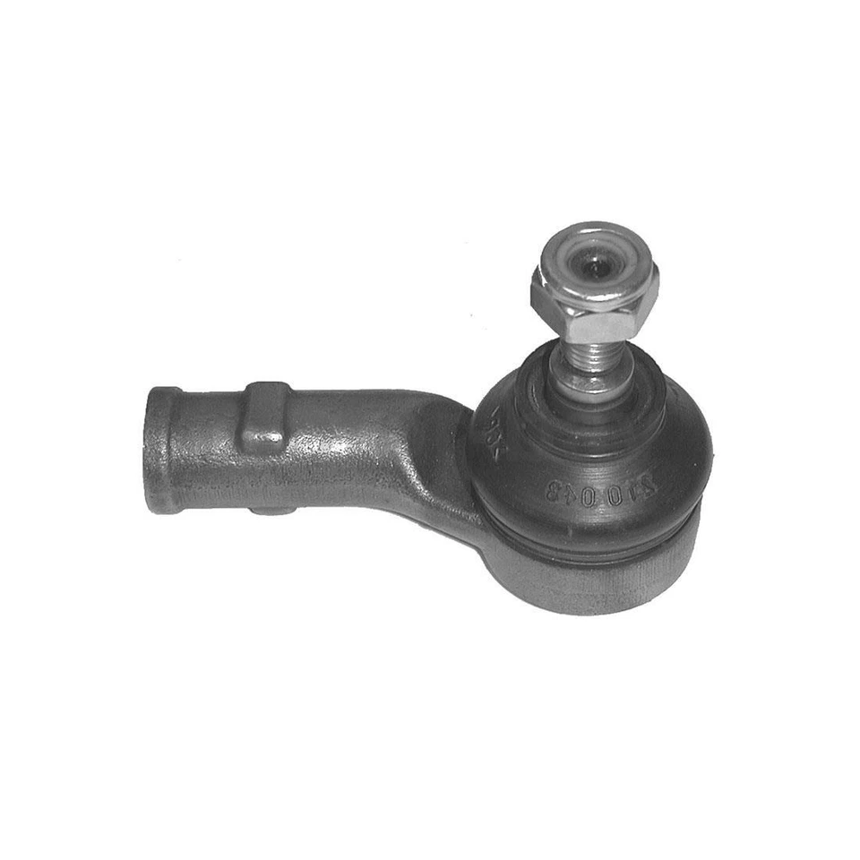 4 peças extremidade de haste de direção interna externa compatível com 2000 2001 Ford Focus Delphi - Imagem 3 de 4