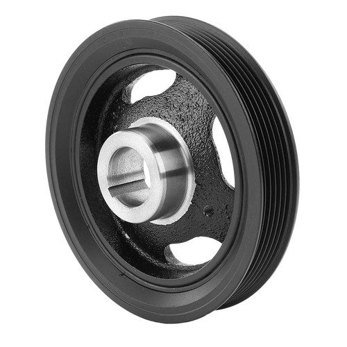 Equilibrador armónico de motor A-Premium para Chevy City Express Nissan Cube NV200 Juke - Imagen 3 de 8