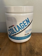Sculpt Nation by V Shred Collagen Peptides Powder - Types I, II, and III Coll...